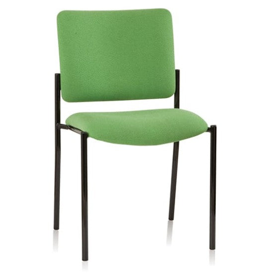 ST Vera Fabric Upholstered Hospital & Arm Chair Chair