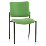 ST Vera Fabric Upholstered Hospital & Arm Chair Chair