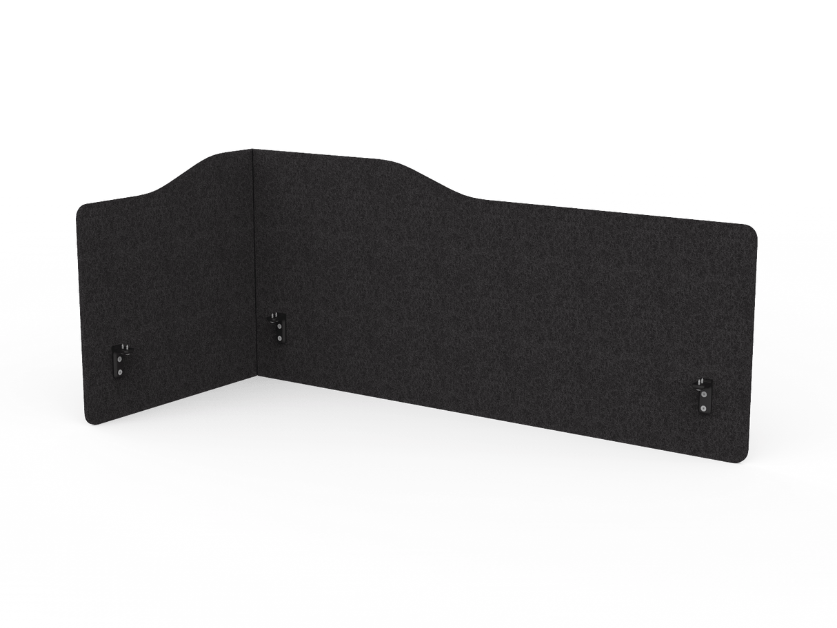 OL E-Panel Screen for Agile Workstation