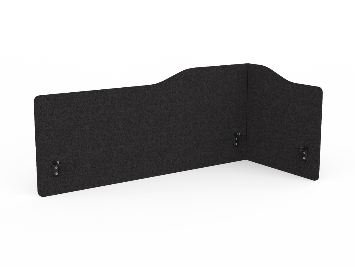 OL E-Panel Screen for Agile Workstation