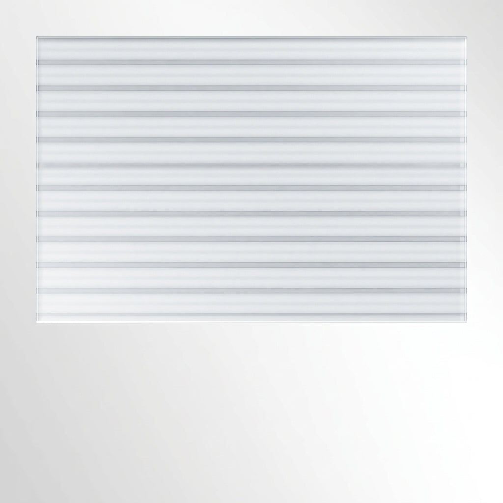 OL Axis 6 User Double Sided Workstation with Screen - Splice Fabric