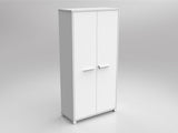 OL Axis Cupboard Storage Cabinet - 1.8 M High