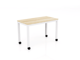 OL Axis Mobile Meeting Table