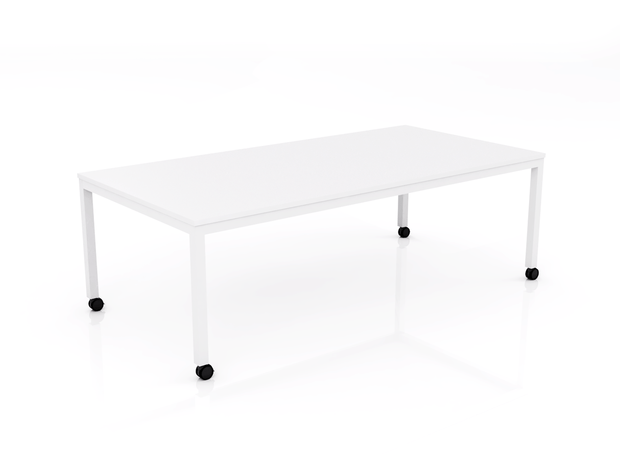 OL Axis Mobile Meeting Table