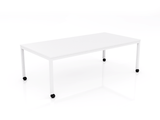 OL Axis Mobile Meeting Table