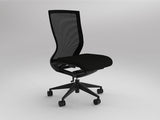 OL Balance Mesh Back Project Task Chair