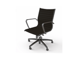 OL Metro Midback Executive Chair