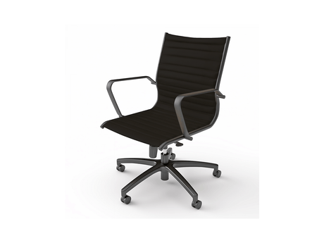 OL Metro Midback Executive Chair