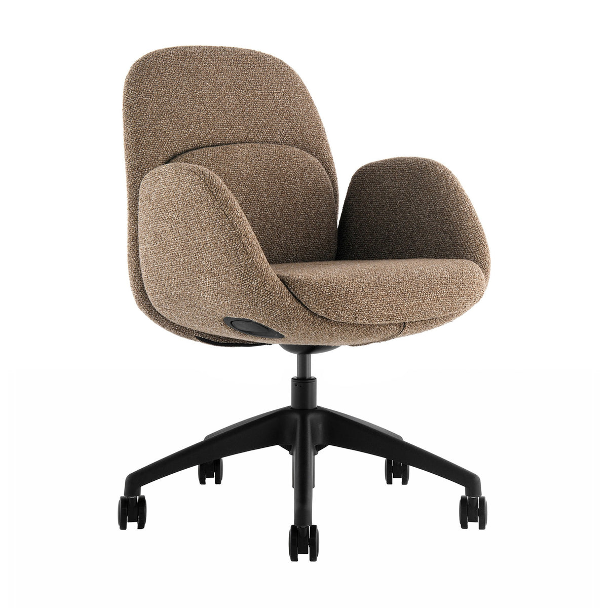 OL Fern Fabric Upholstered Boardroom Chair