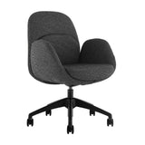 OL Fern Fabric Upholstered Boardroom Chair