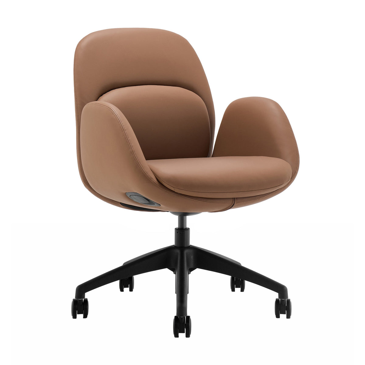 OL Fern PU Leather Upholstered Boardroom Chair
