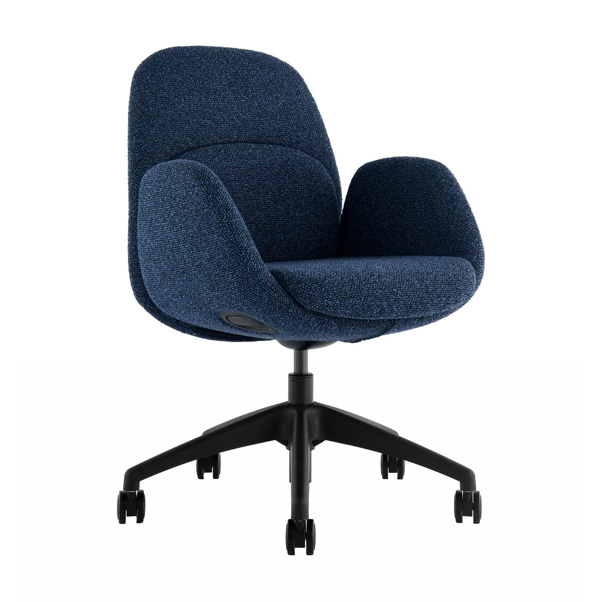 OL Fern Fabric Upholstered Boardroom Chair