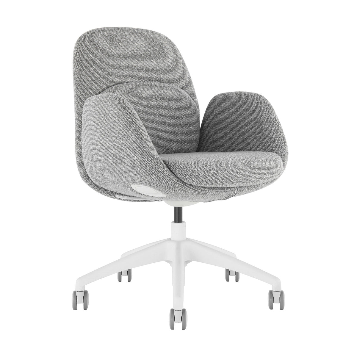 OL Fern Fabric Upholstered Boardroom Chair