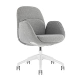 OL Fern Fabric Upholstered Boardroom Chair