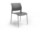 OL Game 4 Metal Legs Stackable Hospitality Chair