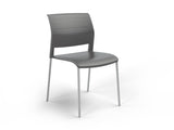OL Game 4 Metal Legs Stackable Hospitality Chair