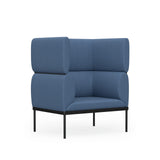 OL Isla Dual Tier 1 Seater Breakout Lounge