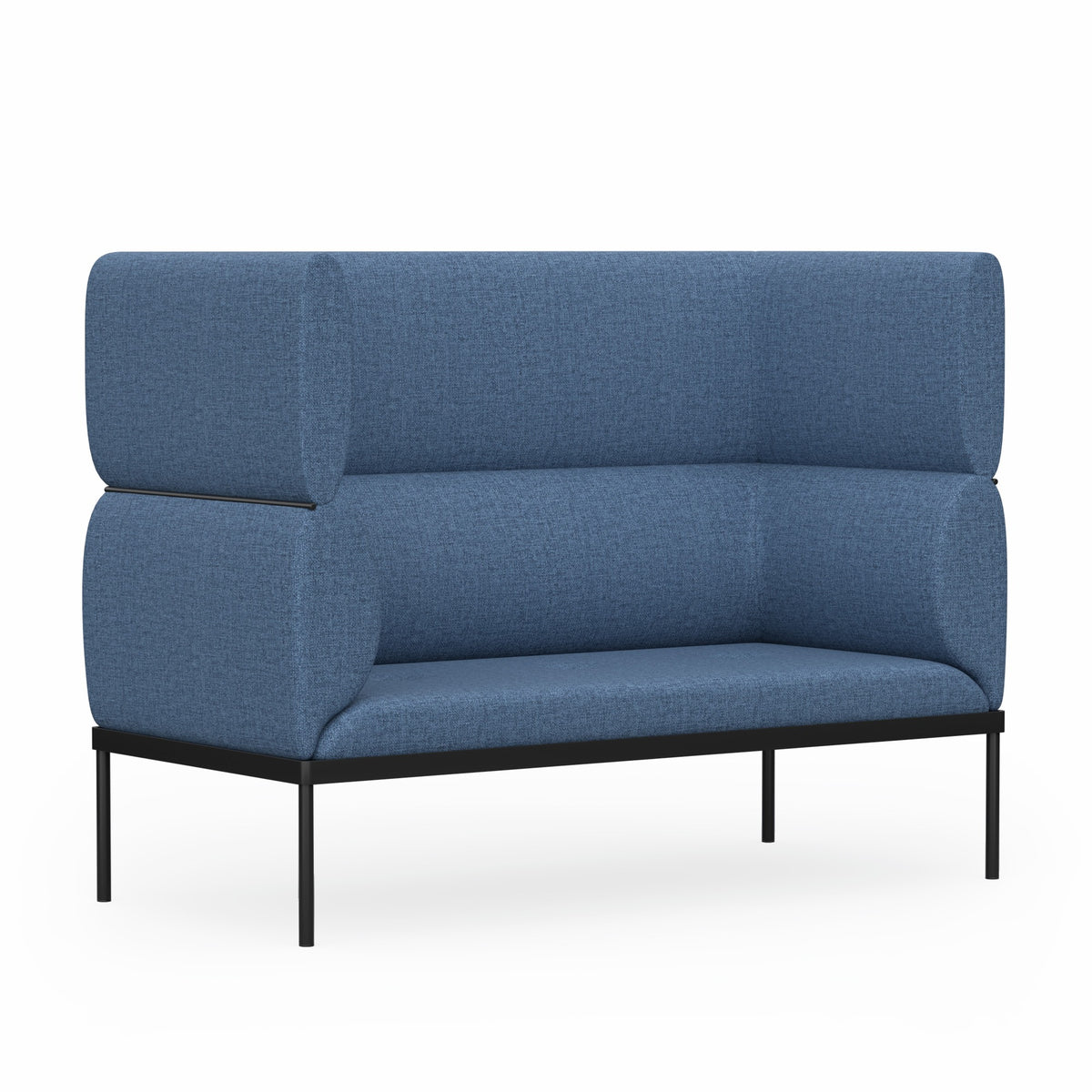 OL Isla Dual Tier 2 Seater Breakout Lounge