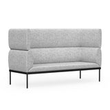 OL Isla Dual Tier 3 Seater Breakout Lounge