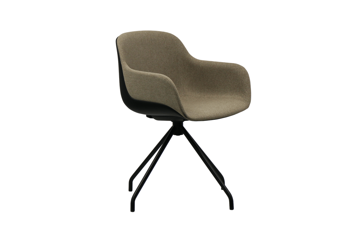 OL Venice Upholstered Breakout Chair