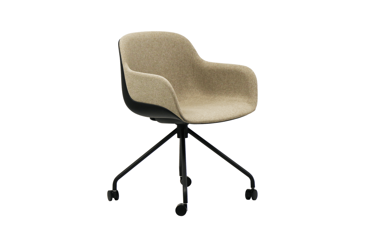 OL Venice Upholstered Breakout Chair