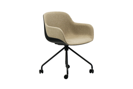 OL Venice Upholstered Breakout Chair