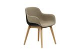 OL Venice Upholstered Breakout Chair