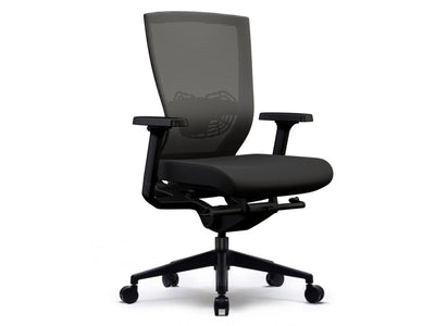 OL Lucca Mesh Back Task Chair
