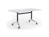 OL Modulus Flip Table with Rectangle Top