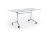 OL Modulus Flip Table with Rectangle Top