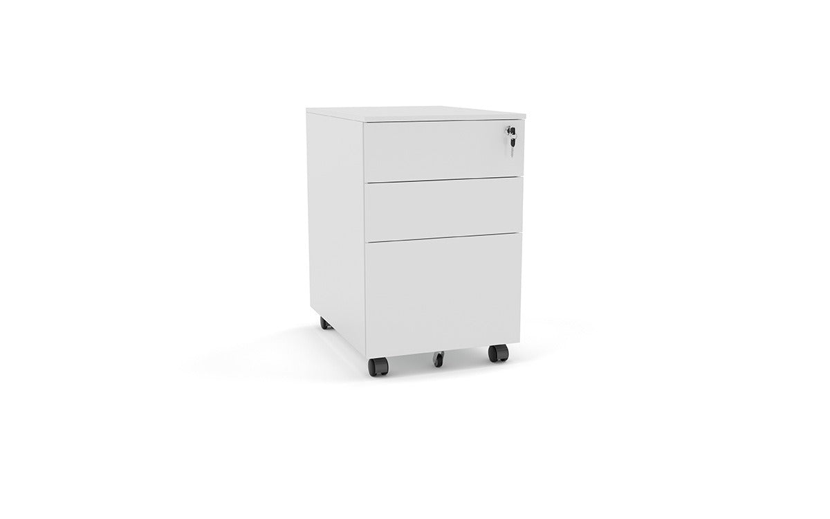 OL Agile Mobile Drawer Unit