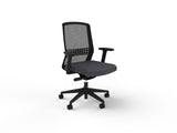 OL Motion Mesh Back Task Chair with Lumbar