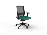 OL Motion Mesh Back Task Chair with Lumbar