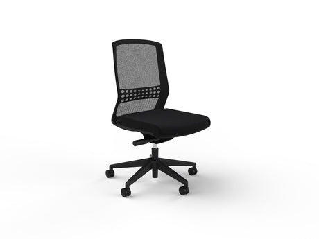 OL Motion Mesh Back Task Chair with Lumbar