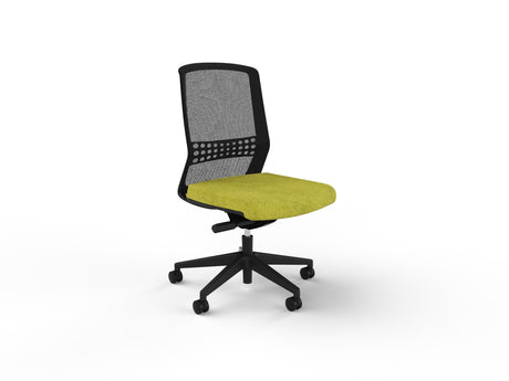 OL Motion Mesh Back Task Chair with Lumbar