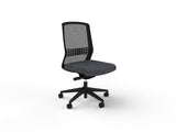 OL Motion Mesh Back Task Chair with Lumbar