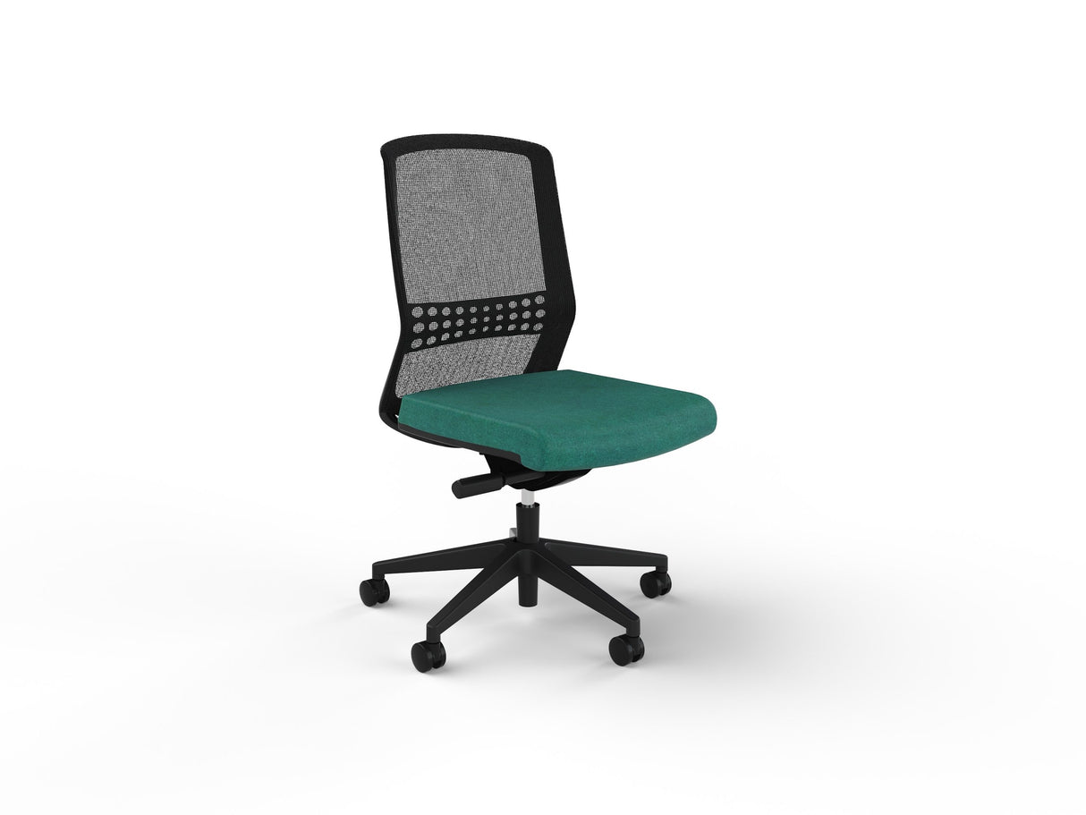 OL Motion Mesh Back Task Chair with Lumbar