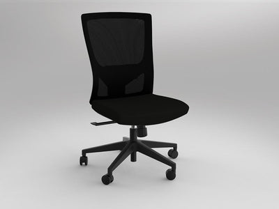 OL Optic Mesh Back Task Chair