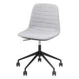 OL Sofia Fabric Upholstered Boardroom Chair with Tilt