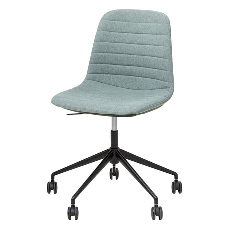 OL Sofia Fabric Upholstered Boardroom Chair with Tilt