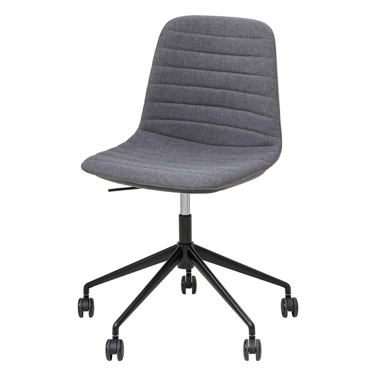 OL Sofia Fabric Upholstered Boardroom Chair with Tilt