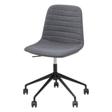 OL Sofia Fabric Upholstered Boardroom Chair with Tilt