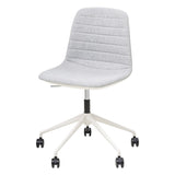 OL Sofia Fabric Upholstered Boardroom Chair with Tilt