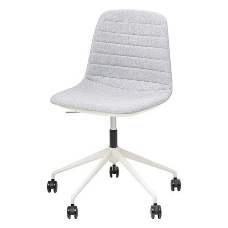 OL Sofia Fabric Upholstered Boardroom Chair with Tilt