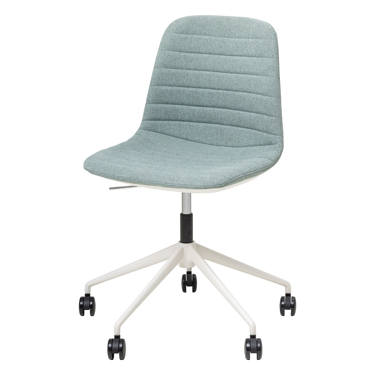 OL Sofia Fabric Upholstered Boardroom Chair with Tilt