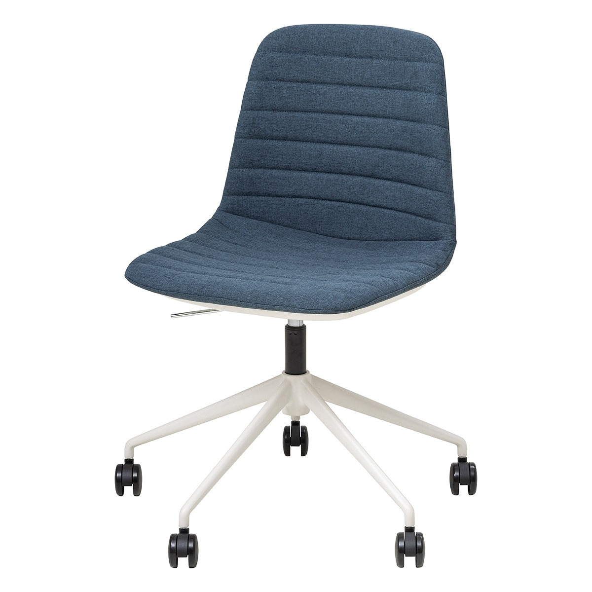 OL Sofia Fabric Upholstered Boardroom Chair with Tilt