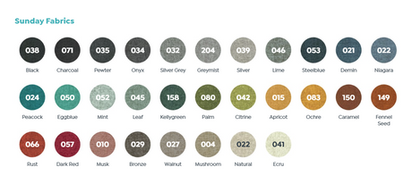 OL Willow 4 Seater Reception Area Booth