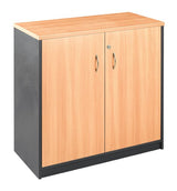 GP OMsystem Commercial Office Stationery Cupboard