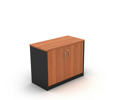 GP OMsystem Commercial Office Stationery Cupboard 720mm height