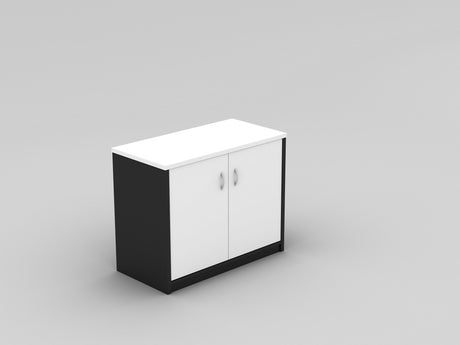 GP OMsystem Commercial Office Stationery Cupboard 720mm height